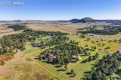 20280 Indi Drive, Monument, CO 80132 - Photo 3