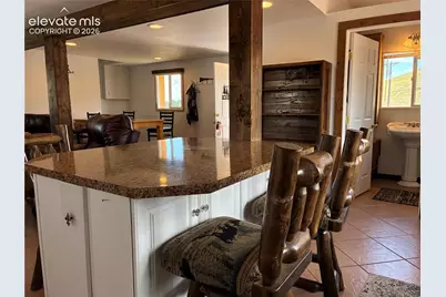 1805 County Road 1, Cripple Creek, CO 80813 - Photo 7