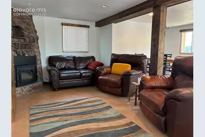 1805 County Road 1, Cripple Creek, CO 80813 - Photo 5