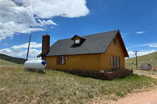 1805 Co Rd 1, Cripple Creek, CO 80813 - Photo 3