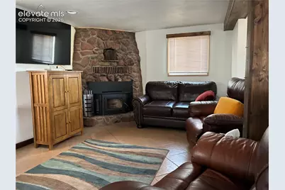 1805 County Road 1, Cripple Creek, CO 80813 - Photo 19