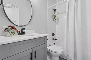 5592 Silverstone Terrace, Colorado Springs, CO 80919 - Photo 5
