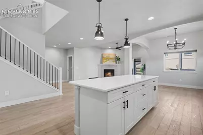 5592 Silverstone Terrace, Colorado Springs, CO 80919 - Photo 3