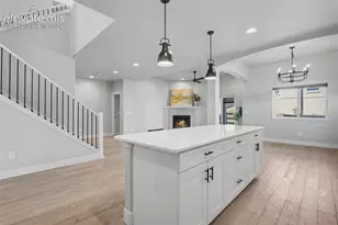 5592 Silverstone Terrace, Colorado Springs, CO 80919 - Photo 3