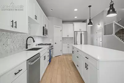 5592 Silverstone Terrace, Colorado Springs, CO 80919 - Photo 7