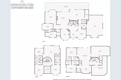 17270 Colonial Park Drive, Monument, CO 80132 - Photo 47