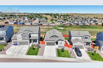 4107 Wyedale Way, Colorado Springs, CO 80922 - Photo 31