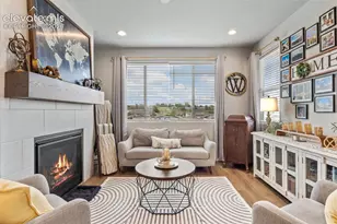 4107 Wyedale Wy, Colorado Springs, CO 80922 - Photo 5