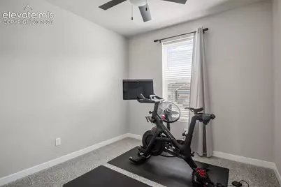 4107 Wyedale Way, Colorado Springs, CO 80922 - Photo 23