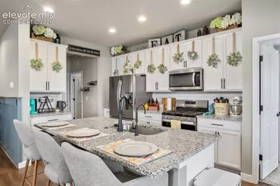 4107 Wyedale Way, Colorado Springs, CO 80922 - Photo 9