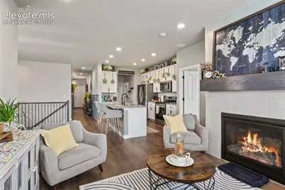 4107 Wyedale Way, Colorado Springs, CO 80922 - Photo 7