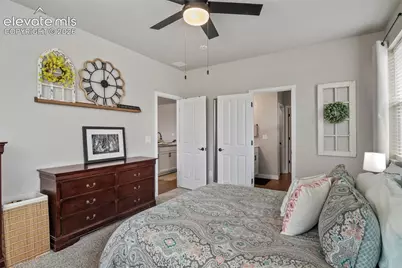 4107 Wyedale Way, Colorado Springs, CO 80922 - Photo 17