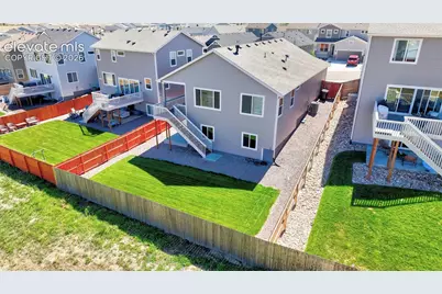 4107 Wyedale Way, Colorado Springs, CO 80922 - Photo 41