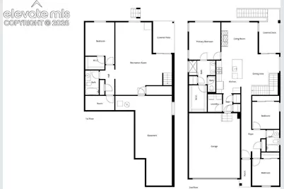 4107 Wyedale Way, Colorado Springs, CO 80922 - Photo 45