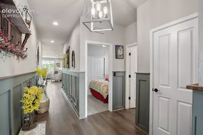 4107 Wyedale Way, Colorado Springs, CO 80922 - Photo 3