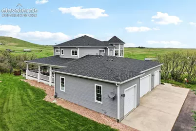 7014 Nautique Circle, Larkspur, CO 80118 - Photo 47