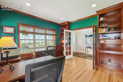 7014 Nautique Circle, Larkspur, CO 80118 - Photo 21