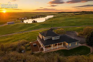 7014 Nautique Cir, Larkspur, CO 80118 - Photo 1