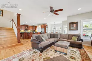 7014 Nautique Cir, Larkspur, CO 80118 - Photo 11