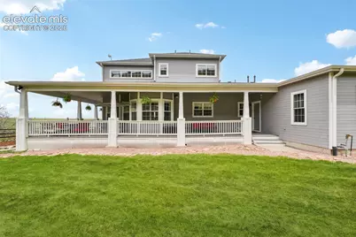 7014 Nautique Circle, Larkspur, CO 80118 - Photo 49