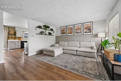 4510 Melville Drive, Colorado Springs, CO 80916 - Photo 3