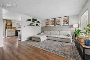 4510 Melville Dr, Colorado Springs, CO 80916 - Photo 3