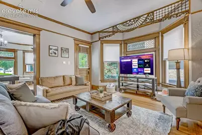 6 Boulder Crescent Street, Colorado Springs, CO 80903 - Photo 5