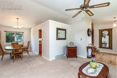 8055 Candleflower Circle, Colorado Springs, CO 80920 - Photo 7