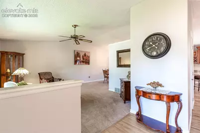 8055 Candleflower Circle, Colorado Springs, CO 80920 - Photo 5