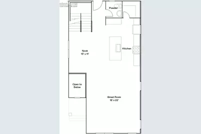 2704 Lower Crags Point, Colorado Springs, CO 80904 - Photo 3