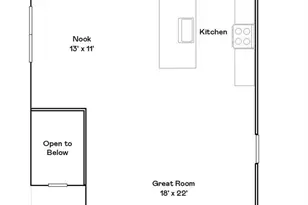 2704 Lower Crags Pt, Colorado Springs, CO 80904 - Photo 3