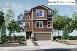 2704 Lower Crags Pt, Colorado Springs, CO 80904 - Photo 1