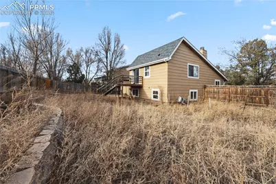 2105 Endicott Court, Colorado Springs, CO 80916 - Photo 27