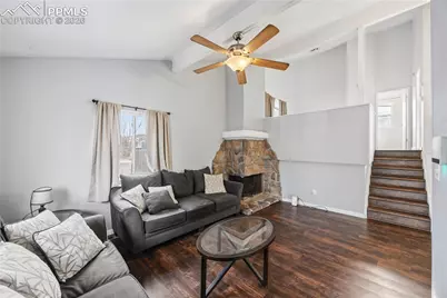 2105 Endicott Court, Colorado Springs, CO 80916 - Photo 7