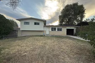 128 Ithaca St, Colorado Springs, CO 80911 - Photo 1