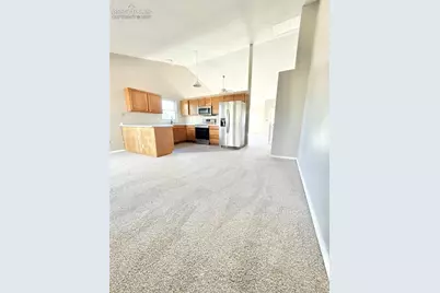 6505 Turkey Tracks Road, Colorado Springs, CO 80922 - Photo 3
