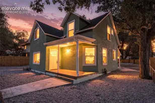 2402 W Uintah St, Colorado Springs, CO 80904 - Photo 1