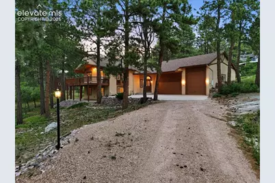 240 Scrub Oak Way, Monument, CO 80132 - Photo 11