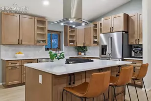 240 Scrub Oak Way, Monument, CO 80132 - Photo 5