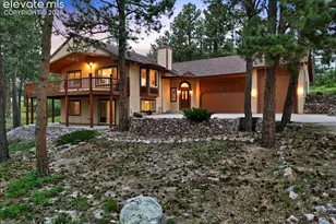 240 Scrub Oak Way, Monument, CO 80132 - Photo 1