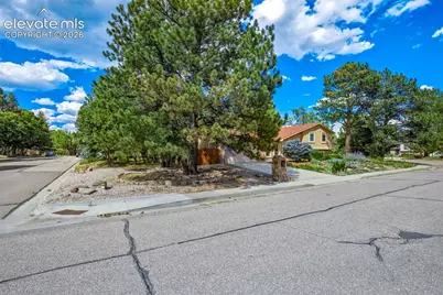 101 Raven Hills Court, Colorado Springs, CO 80919 - Photo 3