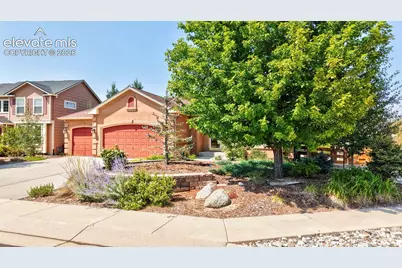 10892 Huron Peak Place, Peyton, CO 80831 - Photo 3