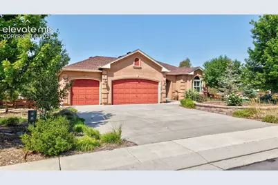 10892 Huron Peak Place, Peyton, CO 80831 - Photo 1