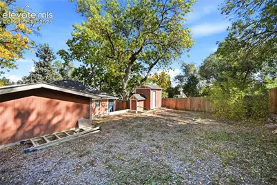 39 W Brookside Street, Colorado Springs, CO 80905 - Photo 23