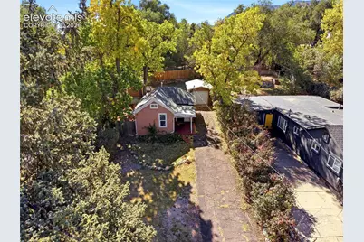 39 W Brookside Street, Colorado Springs, CO 80905 - Photo 5