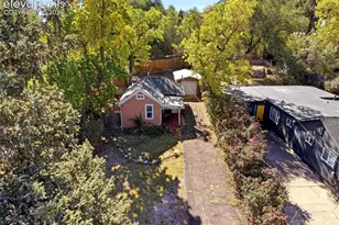 39 W Brookside St, Colorado Springs, CO 80905 - Photo 5