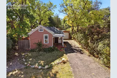 39 W Brookside Street, Colorado Springs, CO 80905 - Photo 3