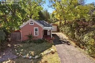 39 W Brookside St, Colorado Springs, CO 80905 - Photo 3