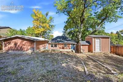 39 W Brookside Street, Colorado Springs, CO 80905 - Photo 21