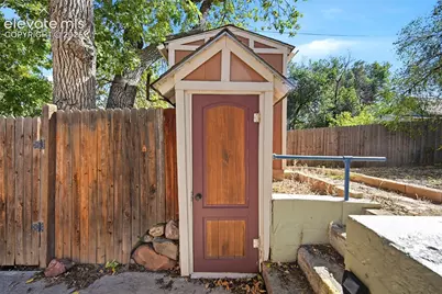 39 W Brookside Street, Colorado Springs, CO 80905 - Photo 27